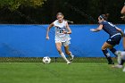 Women's Soccer vs MHC  Wheaton College Women's Soccer vs Mount Holyoke College. - Photo By: KEITH NORDSTROM : Wheaton, women's soccer